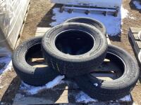 SET OF 4 TIRES GENERAL ALTIMAX-RT 43