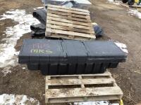 PLASTIC TRUCK STORAGE