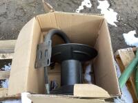 HOSE REEL