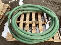 2&rdquo; INTAKE HOSES