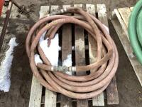 1&rdquo;COMPRESSOR HOSE