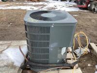 GOODMAN AIR CONDITIONER UNIT
