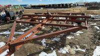 16 foot Wil &ndash; Rich cultivator