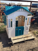 LITTLE TYKES PLAYHOUSE