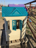 LITTLE TYKES PLAYHOUSE - 2