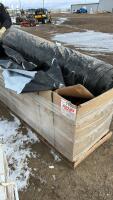 RENN POLY GRAIN BAGS