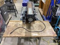 CRAFTSMAN 10" RADIAL ARM SAW