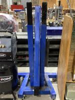 POWERFIST 8 TON LONGSTROKE BOTTLE JACK