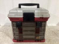 PLANO TACKLE BOX