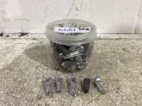 ASSORTED FISH BAIT WEIGHTS