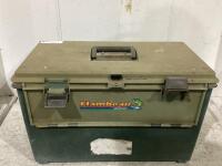 FLAMBEAU TACKLE BOX