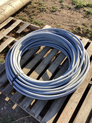 PLASTIC HOSE