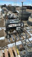 Kodak portable generator