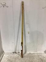 FLY ROD