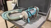 CIRCUITEER &ldquo;ELECTRIC GROOM&rdquo; HOT BLOWER DRYER