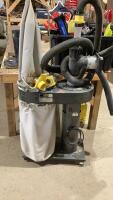 VECTOR DUST COLLECTOR SYSTEM