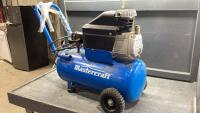 MASTERCRAFT AIR COMPRESSOR