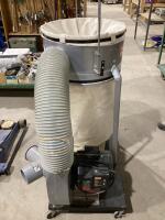 CRAFTSMAN DUST COLLECTOR