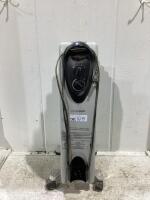 PROFUSION HEATER