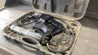 HOYOA BATTERY POWERED GREASE GUN