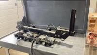 THULE BIKE CARRIER