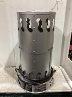 CONVECTION PROPANE HEATER