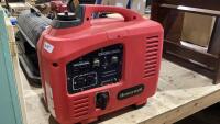 HONEYWELL 2000I INVERTER