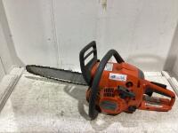 HUSQVARNA 240 CHAINSAW