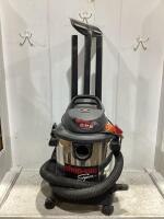 SHOP-VAC 5G/18.9 & 3.0HP