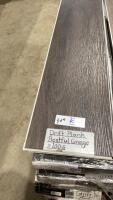 VINYL PLANK FLOORING - RESTFUL GREIGE