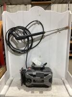 SIMONIZ AIR PRESSURE 1800PSI
