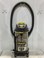 STANLEY SHOP VACUUM 4.5HP