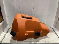 STIHL CHAINSAW PLASTI CASING
