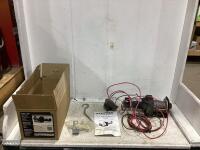 SUPER WINCH 1500LBS