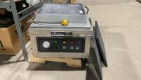 &ldquo;BUTCHER BOY&rdquo; VACUUM SEALER