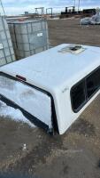 Truck topper