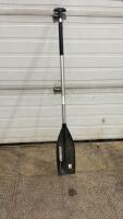 SEASENSE PADDLE