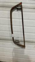 BOW SAW