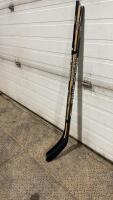 (3) YOUTH SHERWOOD HOCKEY STICKS
