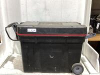 ZAG TOOL BOX