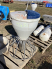 PIG WATERER - 2