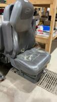 PETERBILT AIR RIDE VEHICLE SEAT