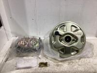 DELCO MARINE POWER BRAKE