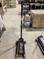 MOTOMASTER FLOOR JACK/QUICK LIFT 3 TONS