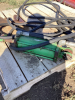 HYDRAULIC RAM WITH HOSE - 2