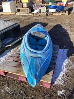 PELICAN KAYAK