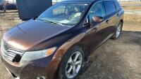 2009 Toyota Venza
