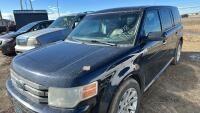 2009 Ford Flex AWD - ( MANITOBA REGISTERED )