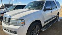 2009 Lincoln Navigator