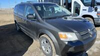 2010 Dodge Grand Caravan SE